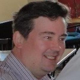 Thomas Chadwick